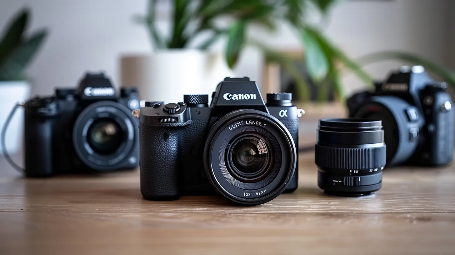 The Best Lenses for Landscape Photography: A Comprehensive Guide