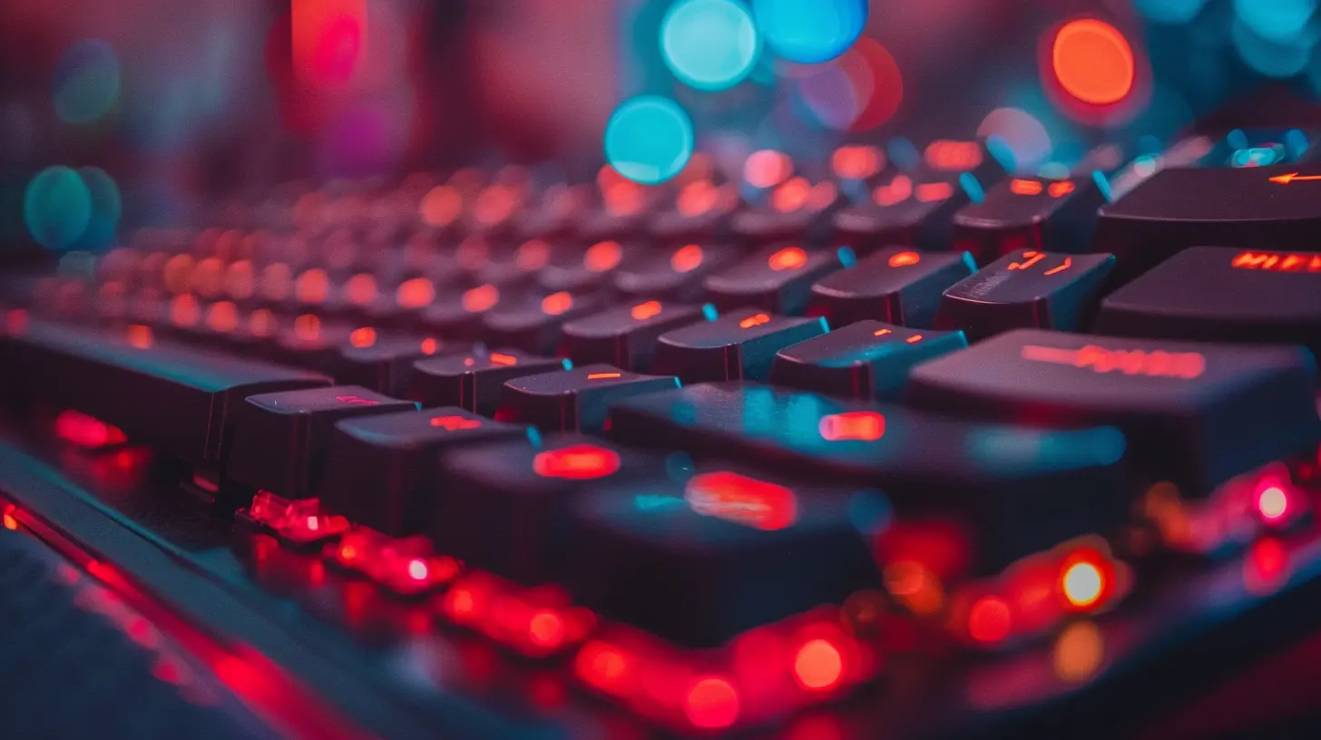 The Best Mechanical Keyboards for Gamers and Professionals