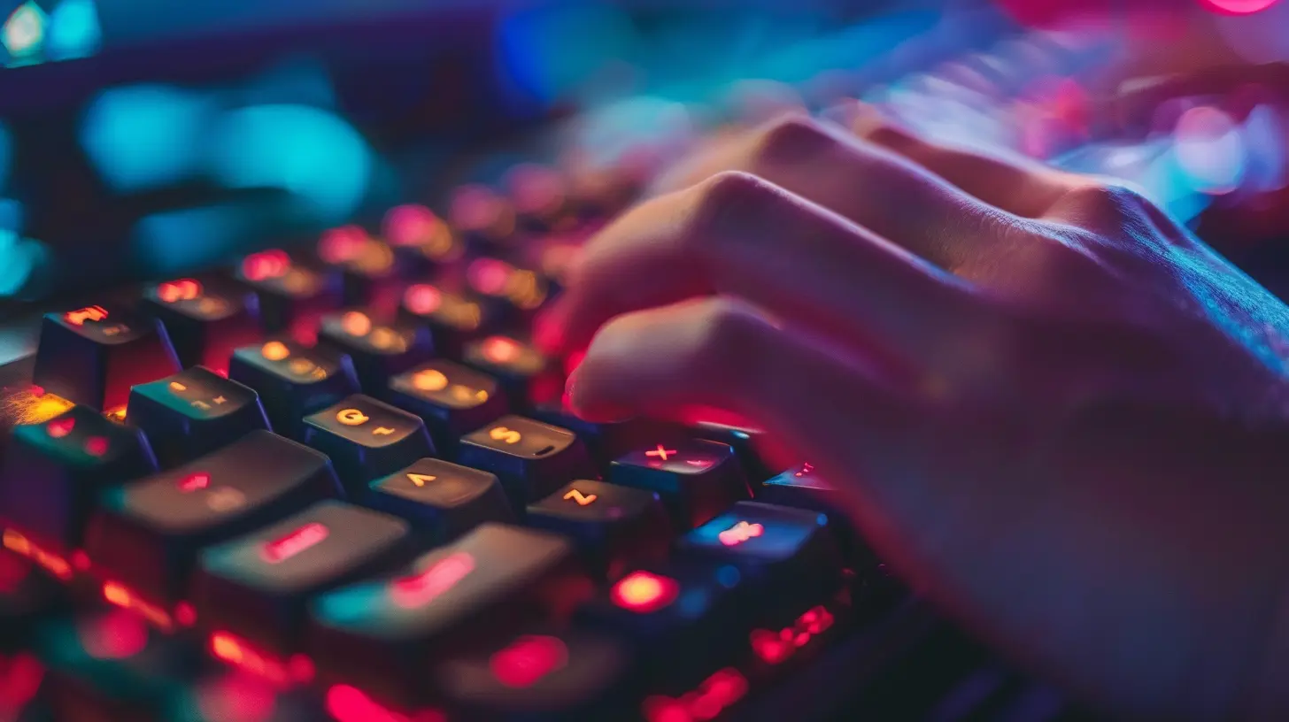 The Best Mechanical Keyboards for Gamers and Professionals