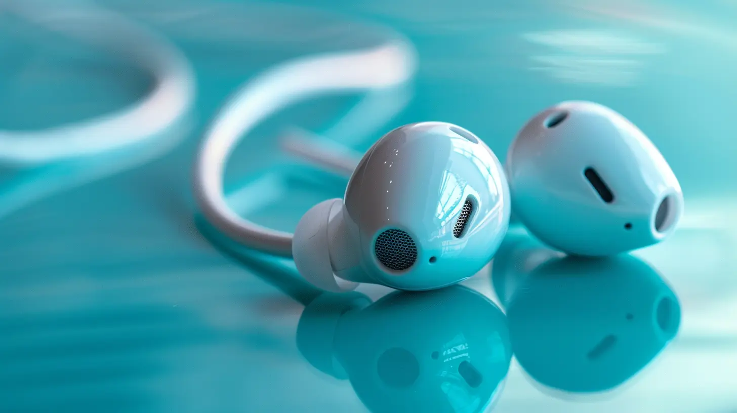 The Best Noise-Canceling Earbuds for Frequent Travelers