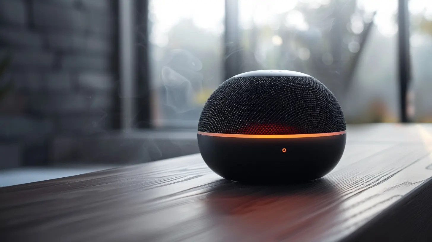 The Best Smart Speakers for Podcasts and Audiobooks