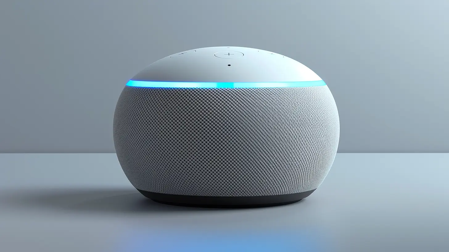 The Best Smart Speakers for Podcasts and Audiobooks