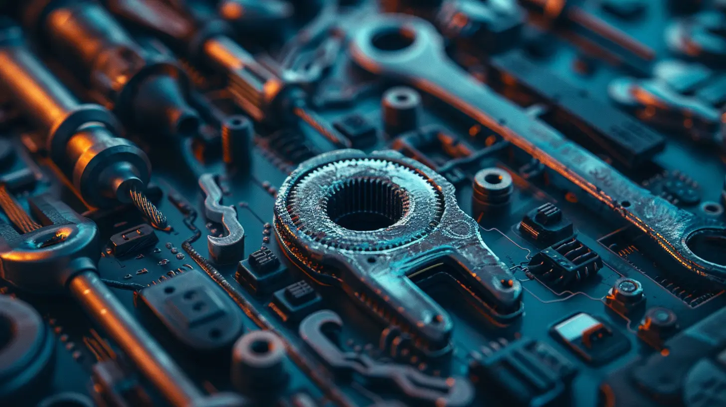 The Best Tools for Database Management and Optimization