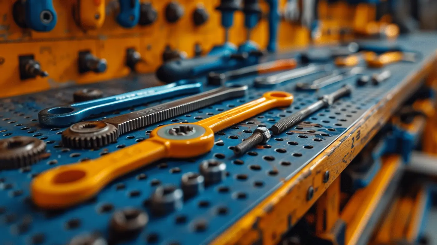The Best Tools for Database Management and Optimization