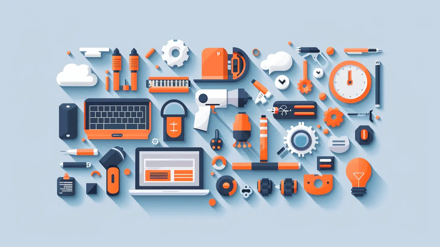 The Best Tools for Database Management and Optimization