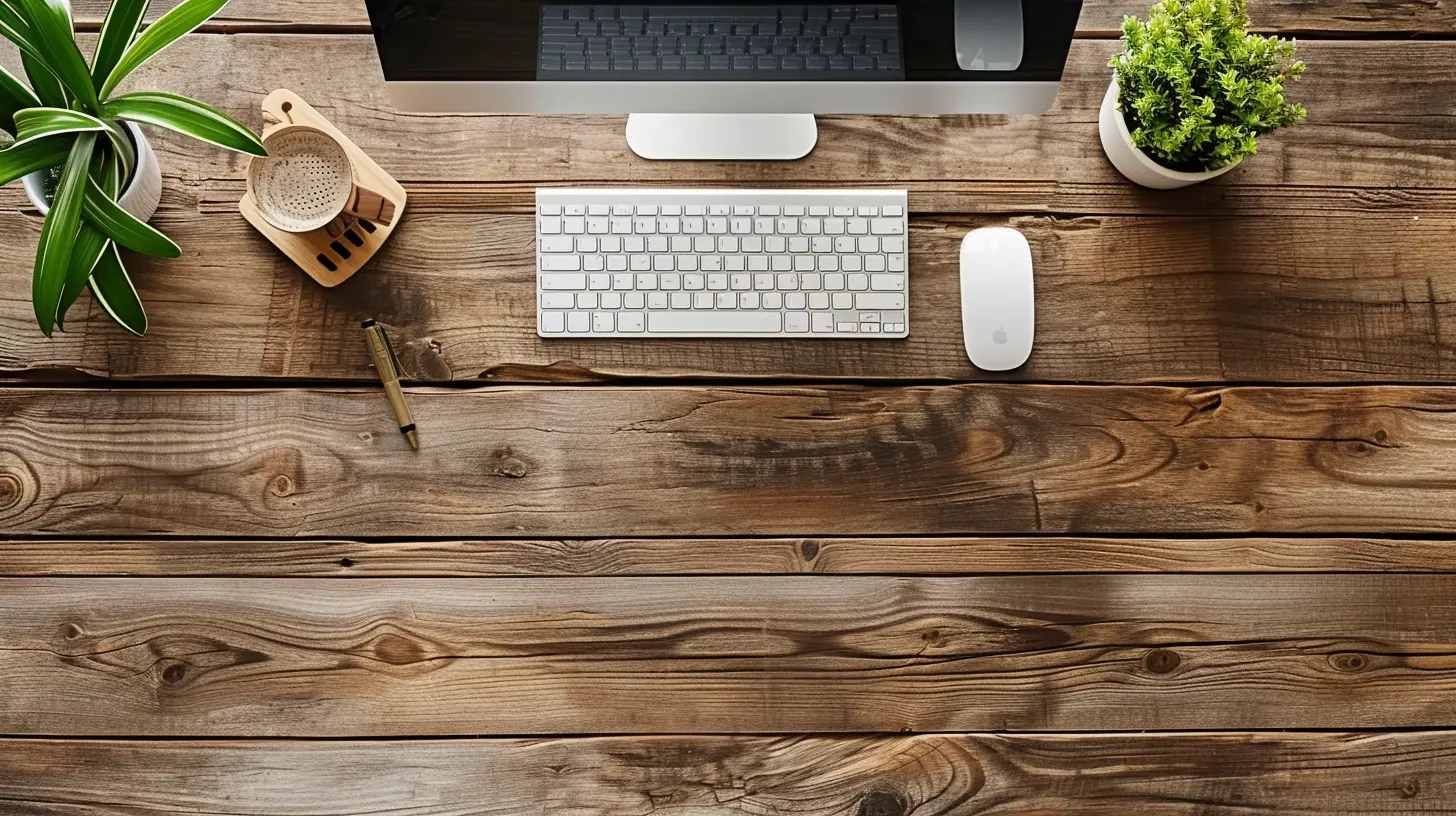 The Best Wireless Keyboards for Productivity and Gaming