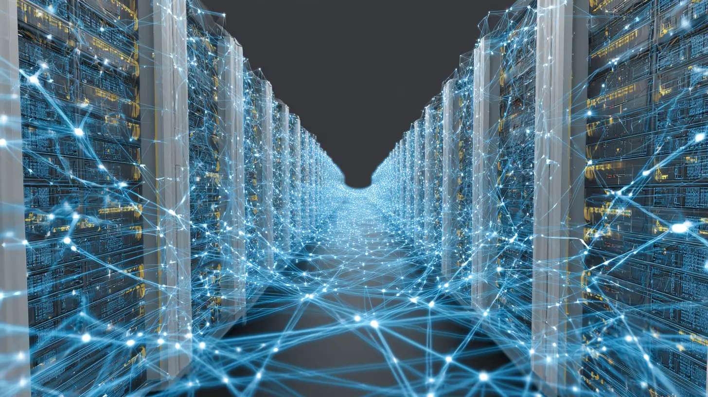 The Business Case for Open Networking Architectures