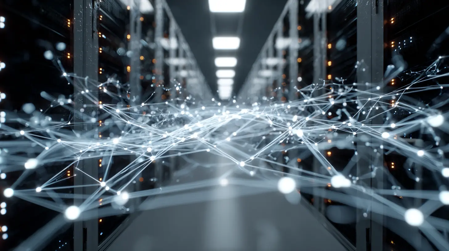 The Business Case for Open Networking Architectures