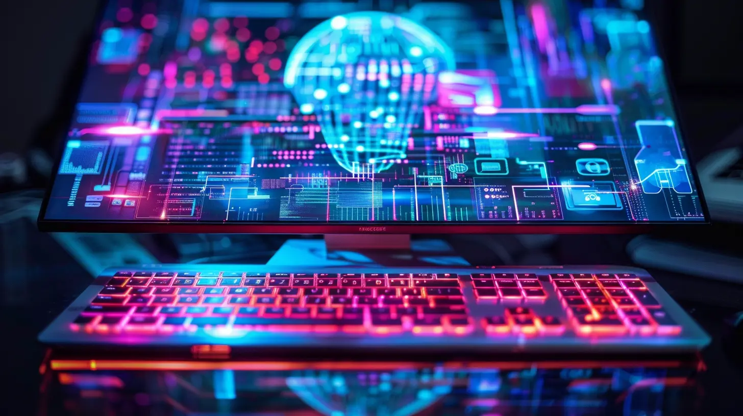 The Coolest New Gadgets for Tech Enthusiasts