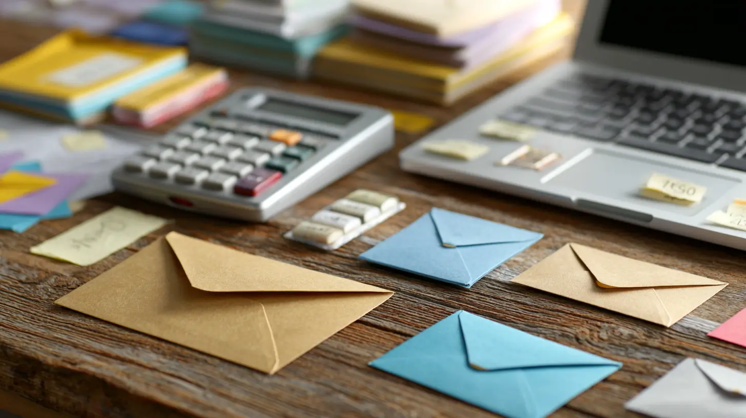 The End of Email? Smarter Tools for Team Communication
