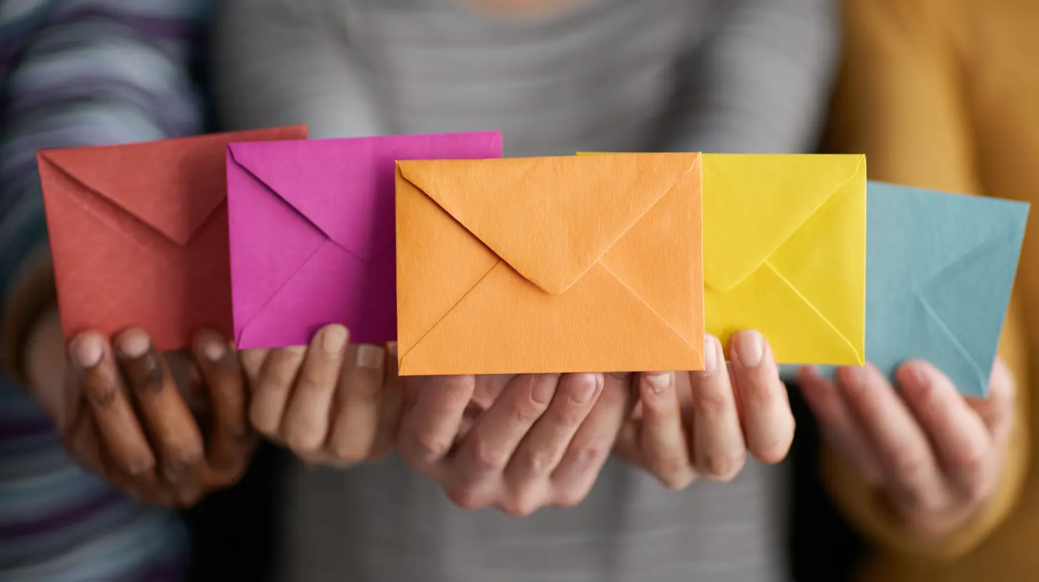 The End of Email? Smarter Tools for Team Communication