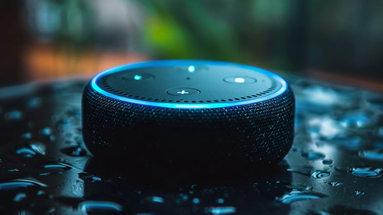 The Ethical Dilemmas of Voice Assistant Technology