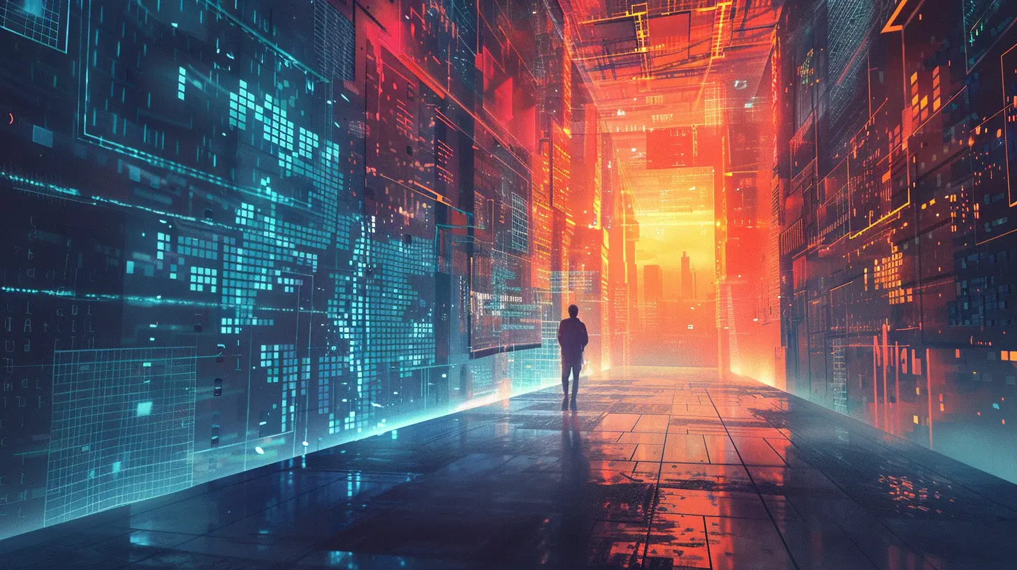 The Ethics of Data Collection: Where Do We Draw the Line?