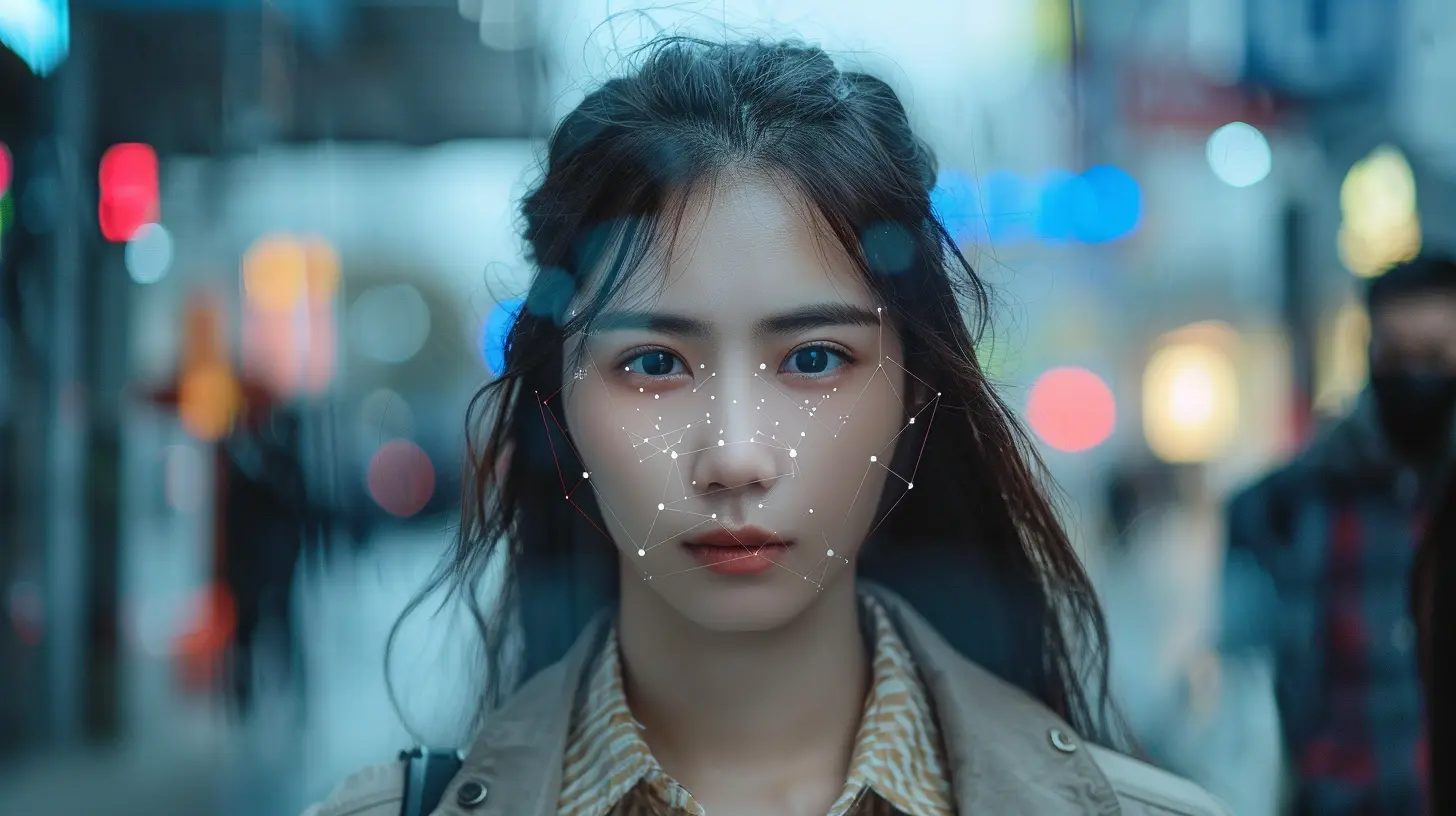 The Ethics of Facial Recognition Technology in a World of AI