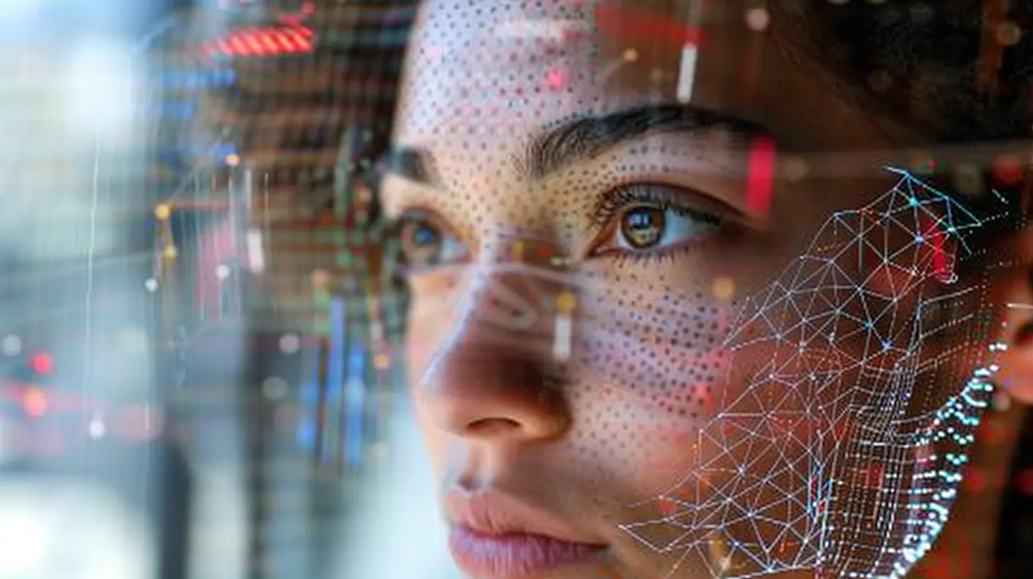 The Ethics of Facial Recognition Technology in a World of AI