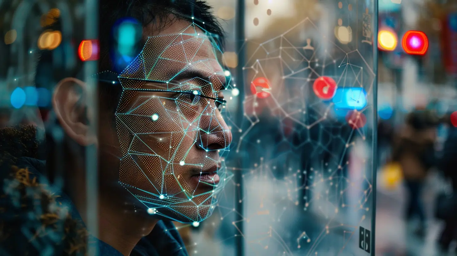The Ethics of Facial Recognition Technology in a World of AI