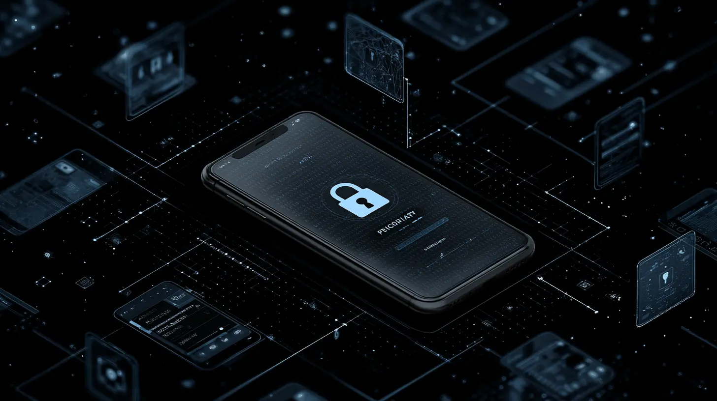 The Evolution of Mobile App Privacy by 2026