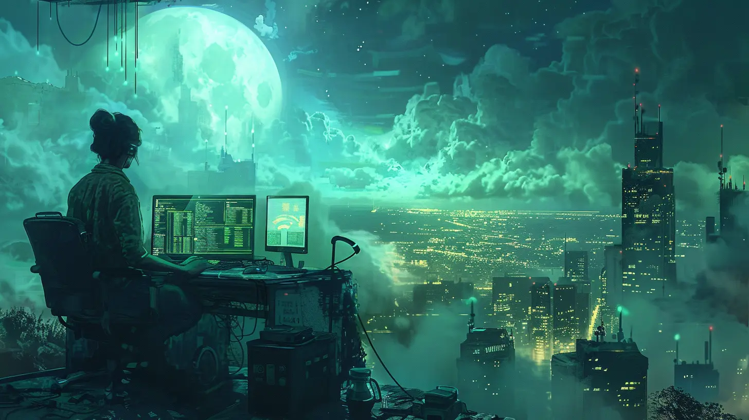The Future of Developer Tools in a Cloud-Native World