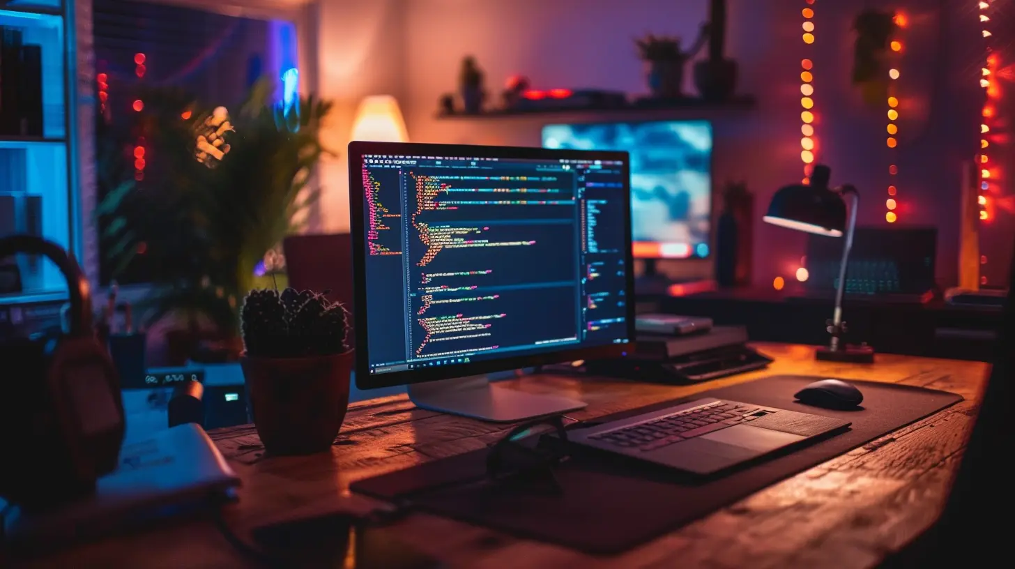 The Future of Developer Tools in a Cloud-Native World