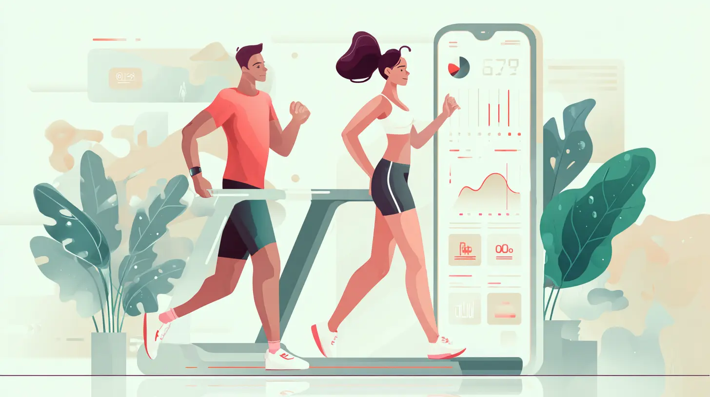 The Future of Fitness: AI Trainers and Personalized Routines