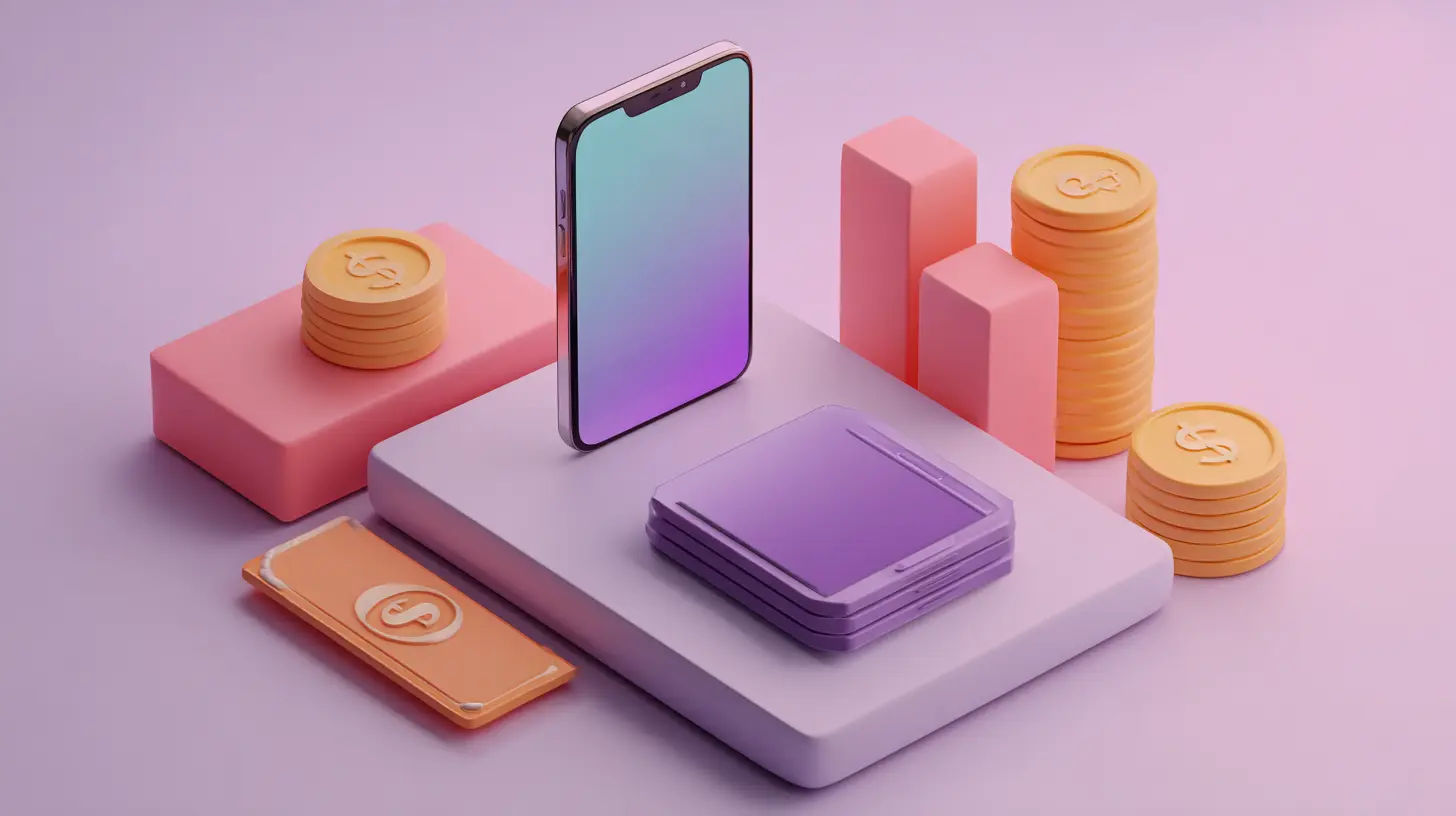 The Future of Mobile App Monetization in 2026