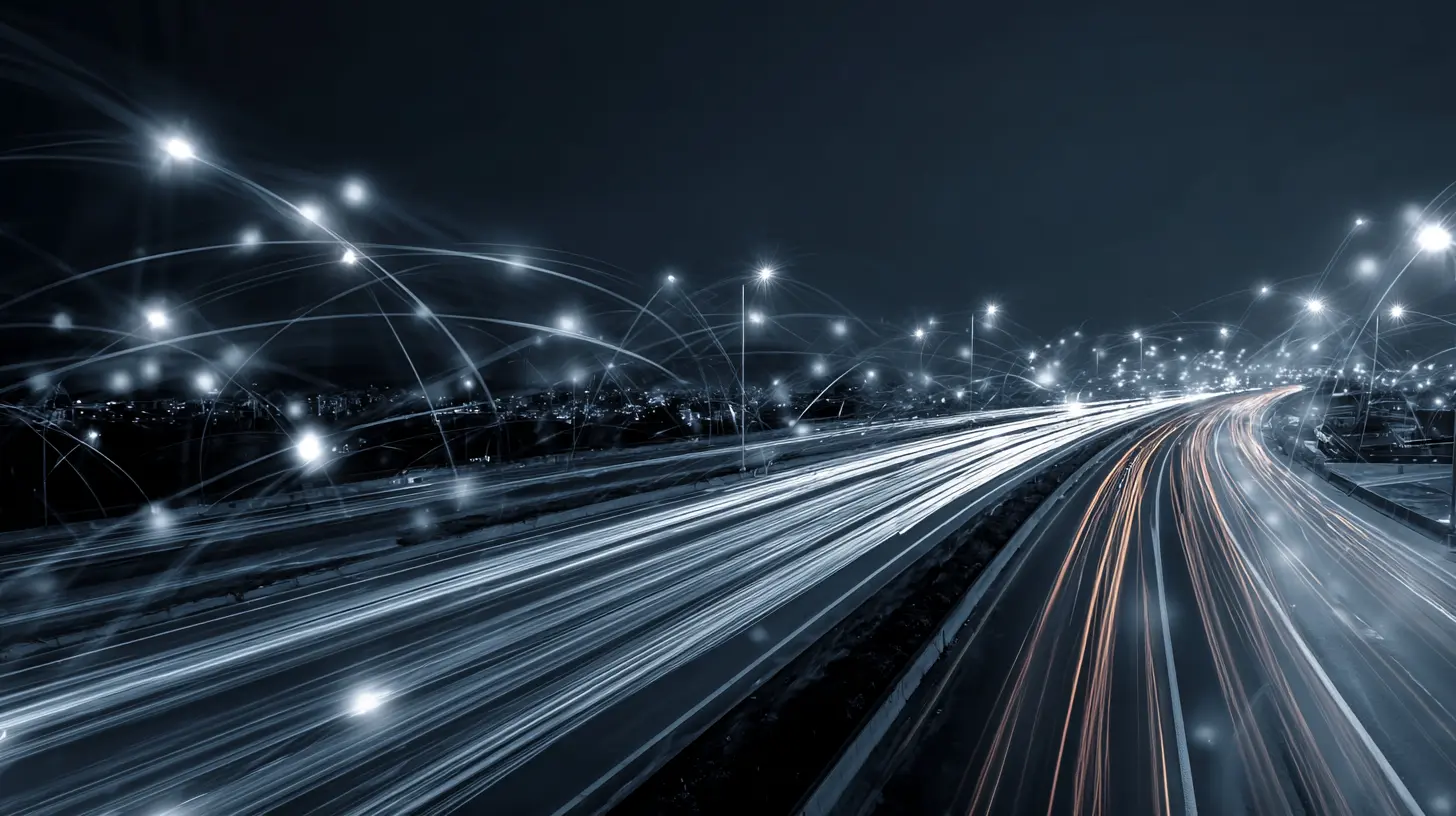 The Future of Network Infrastructure: What to Expect by 2026