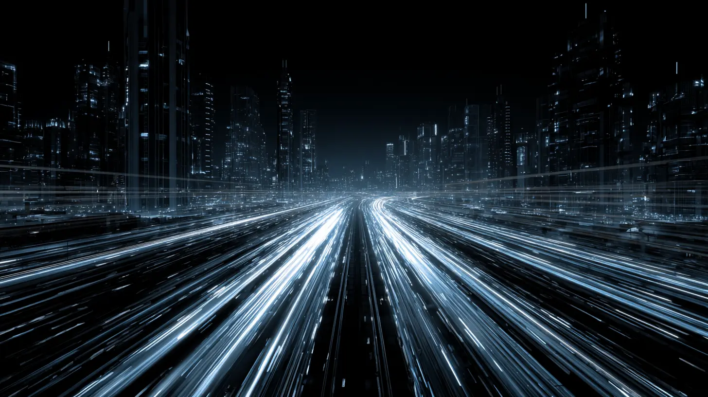 The Future of Network Infrastructure: What to Expect by 2026