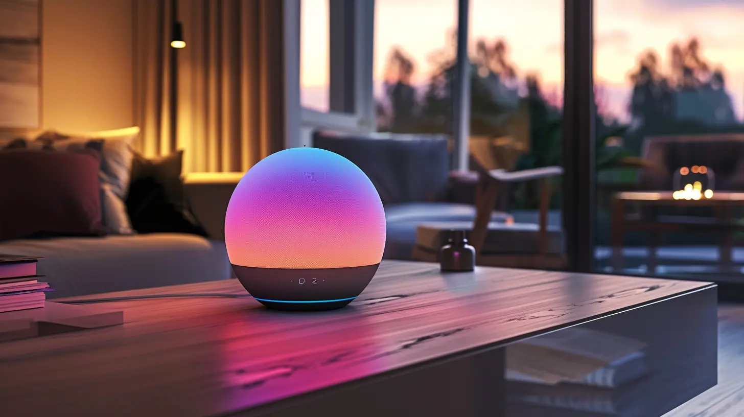 The Future of Smart Speakers: Predictions for Voice Technology
