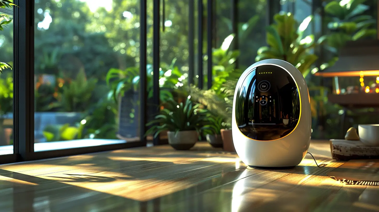 The Future of Smart Speakers: Predictions for Voice Technology