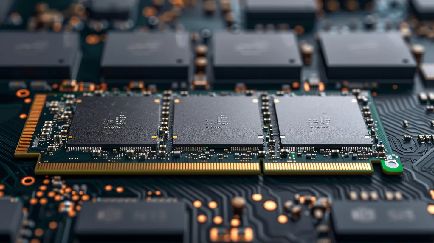 The Future of Storage: Will NVMe Replace Traditional SSDs?
