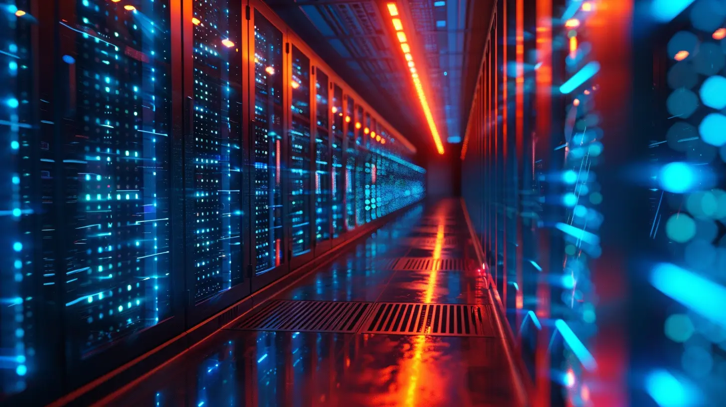 The Future of Storage: Will NVMe Replace Traditional SSDs?