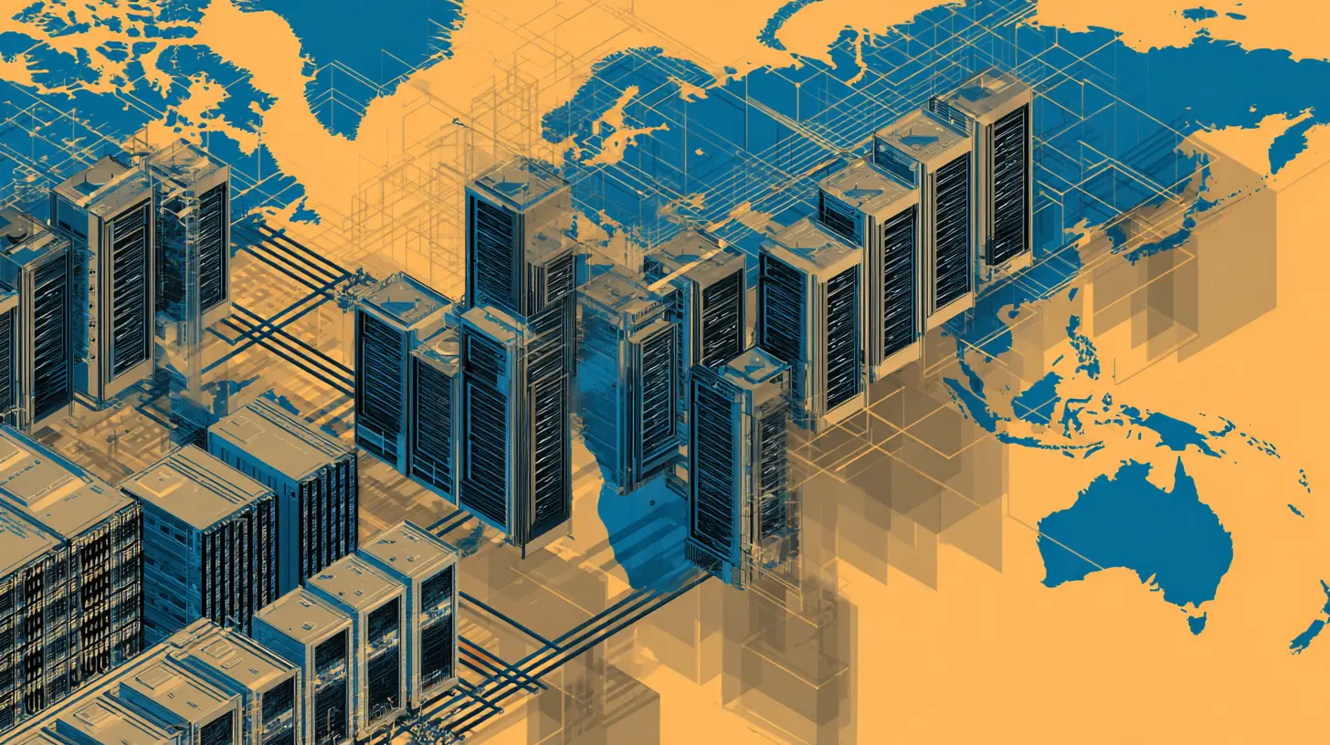 The Growing Importance of Network Observability Tools