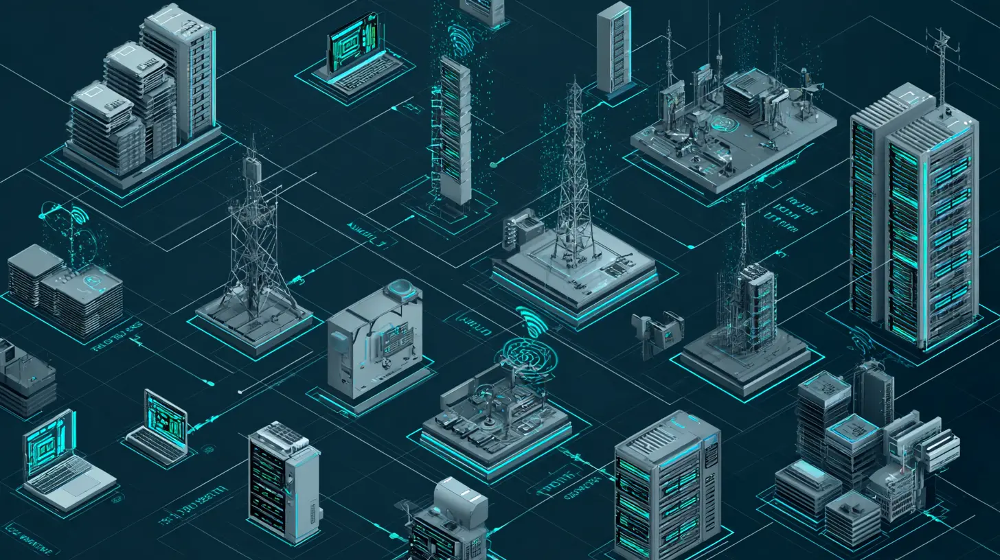 The Growing Importance of Network Observability Tools