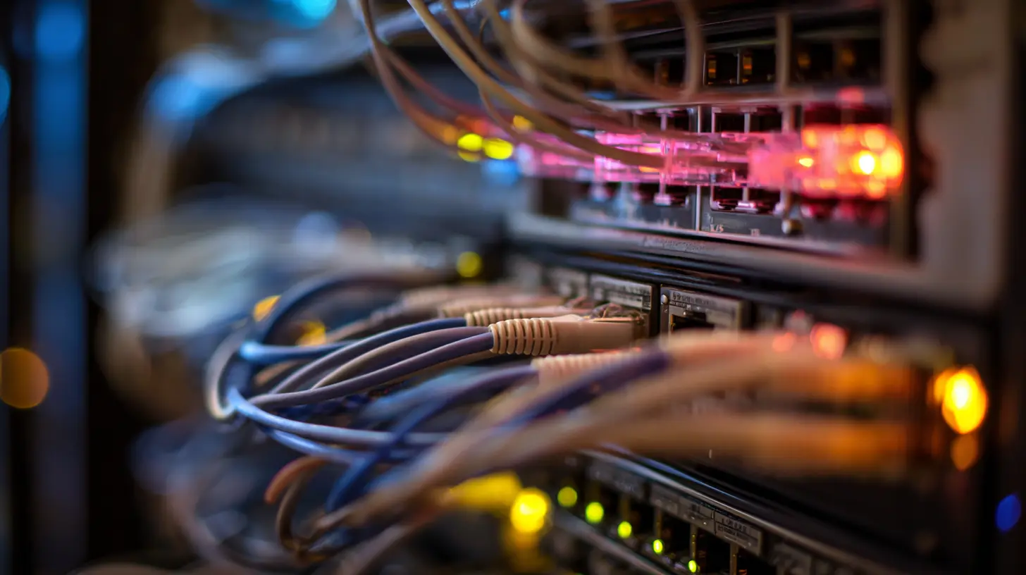 The Growing Importance of Network Observability Tools