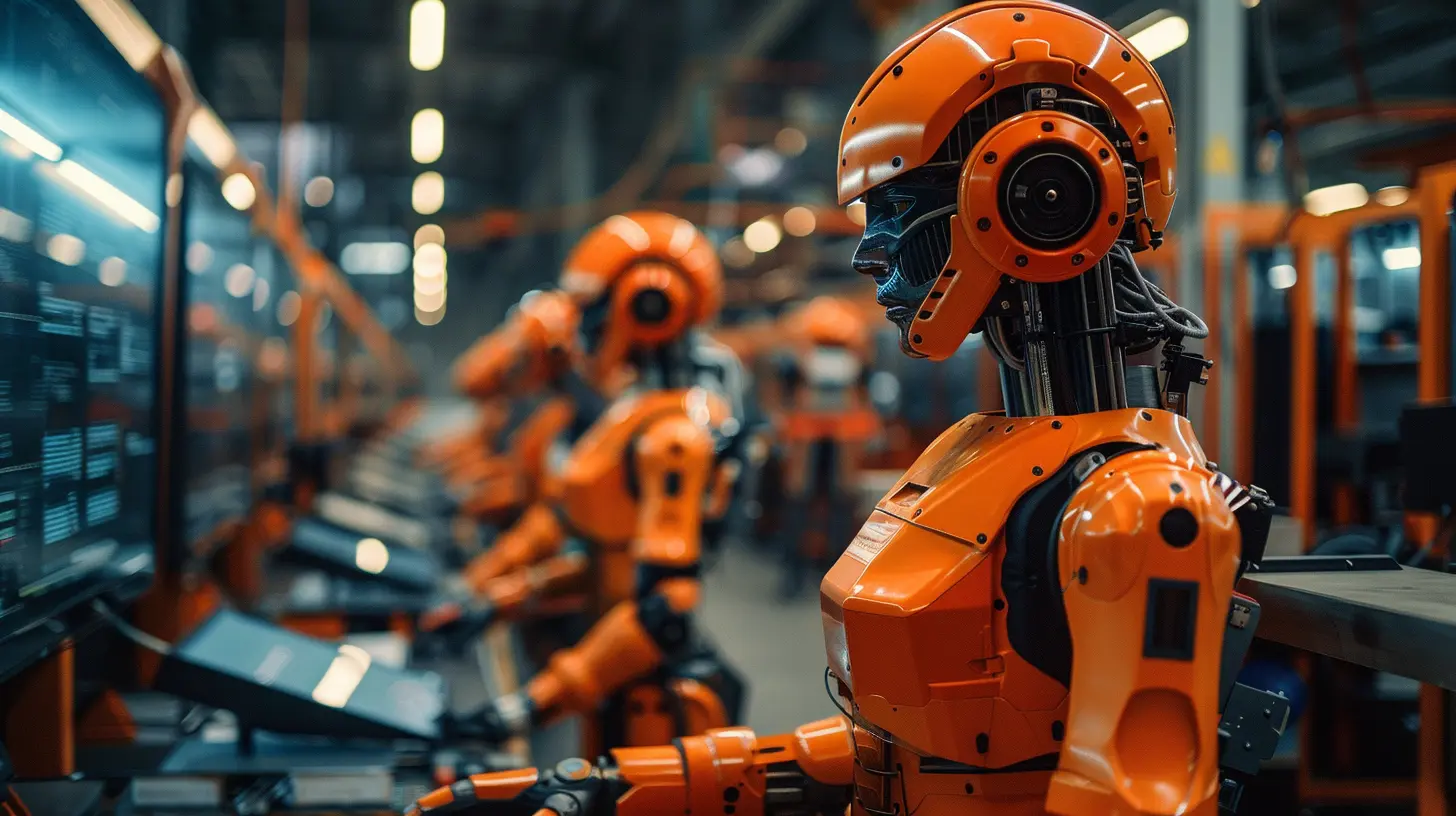 The Impact of AI on Developer Tooling and Automation