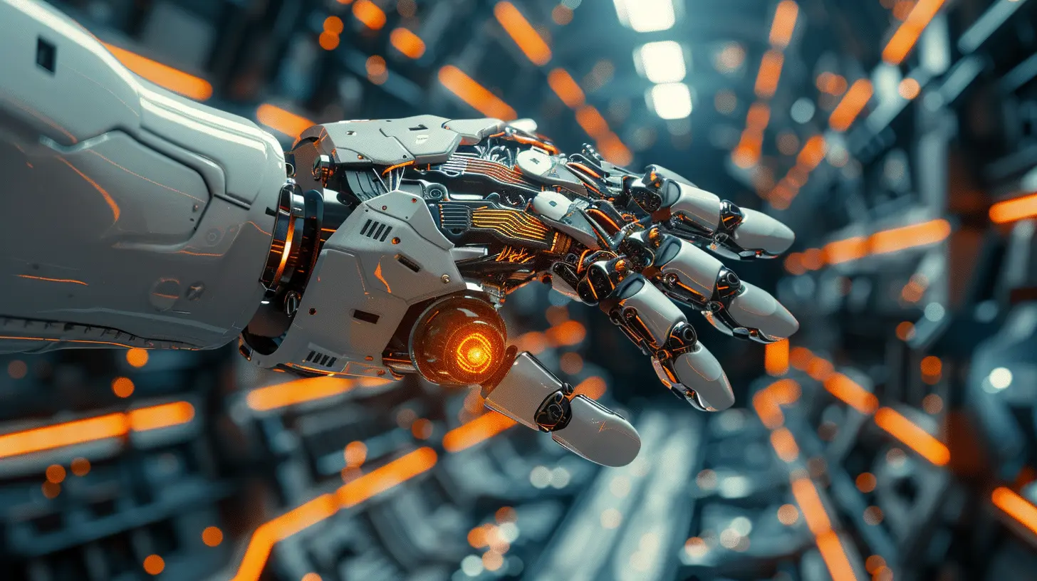 The Impact of AI on Developer Tooling and Automation