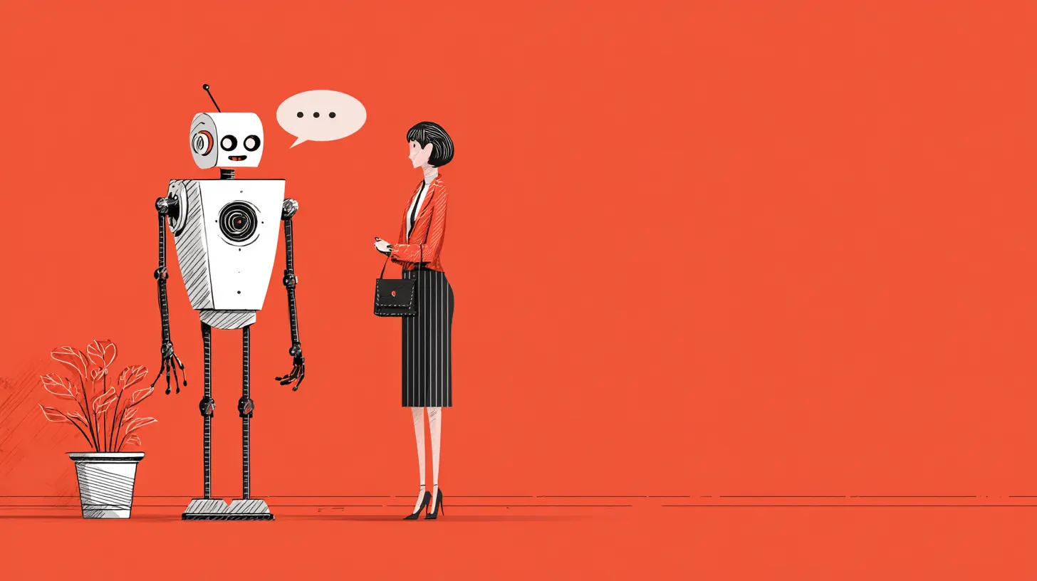 The Impact of AI on Everyday Conversations
