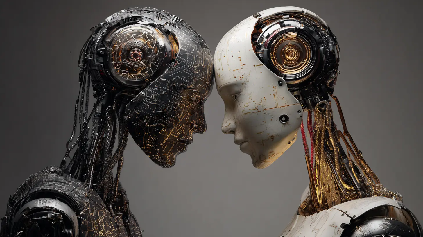 The Impact of AI on Everyday Conversations