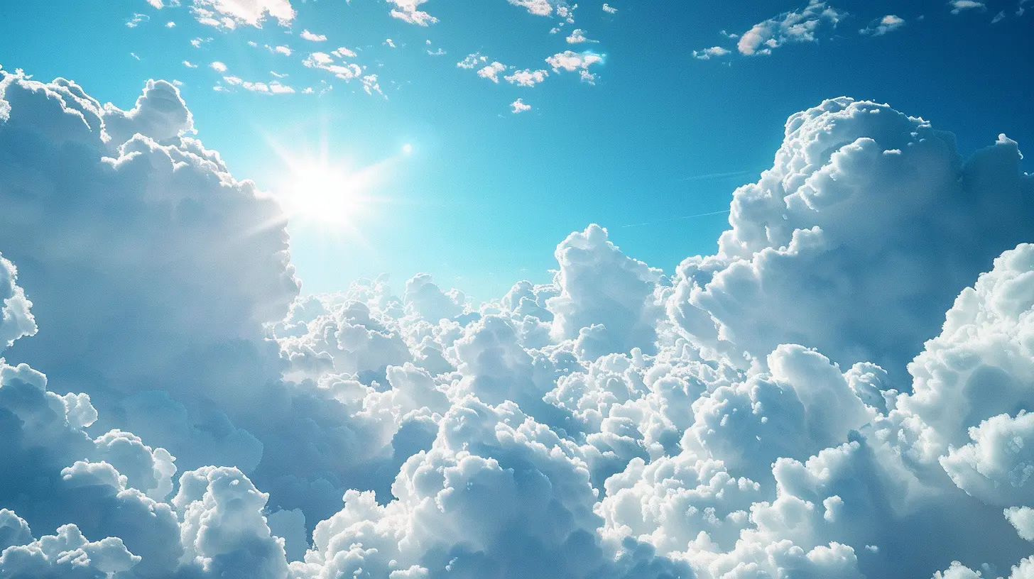 The Impact of Edge Computing on Cloud Ecosystems
