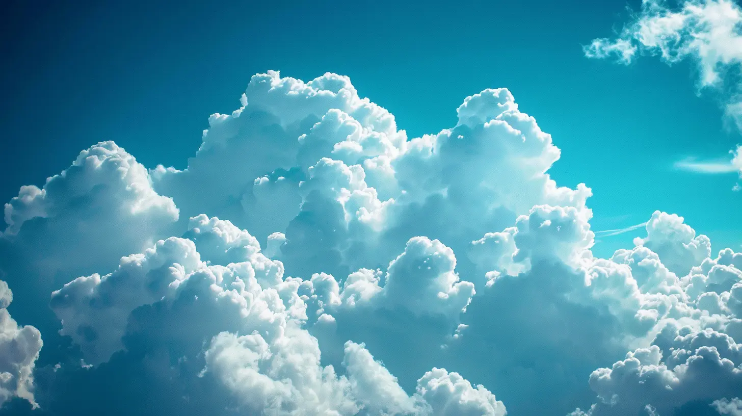 The Impact of Edge Computing on Cloud Ecosystems