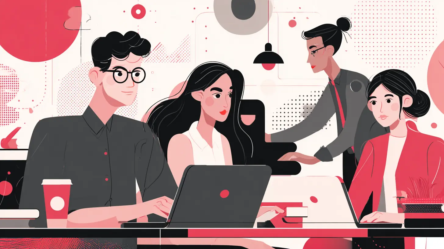 The Impact of Generative AI on Team-Based Workflows