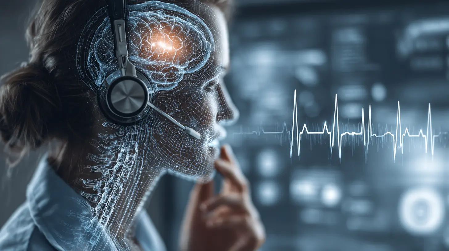 The Impact of NLP on Healthcare Communication