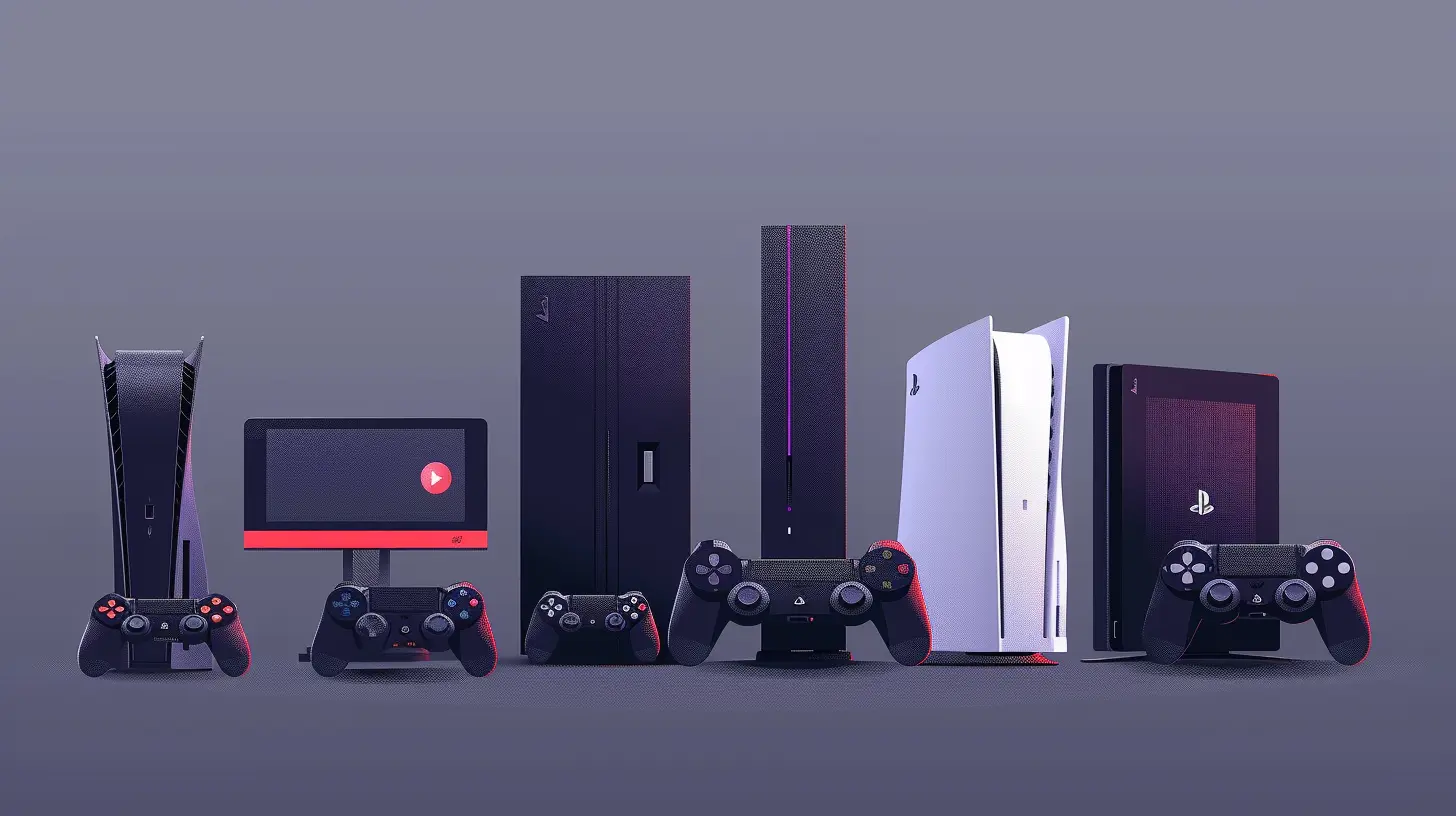 The Importance of Game Patches and Firmware Updates for Consoles