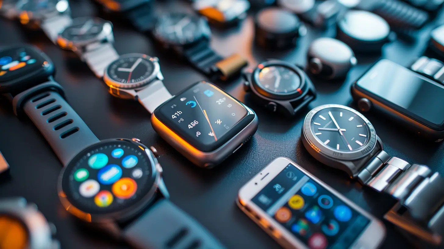 The Latest Smart Devices Changing the Way We Live