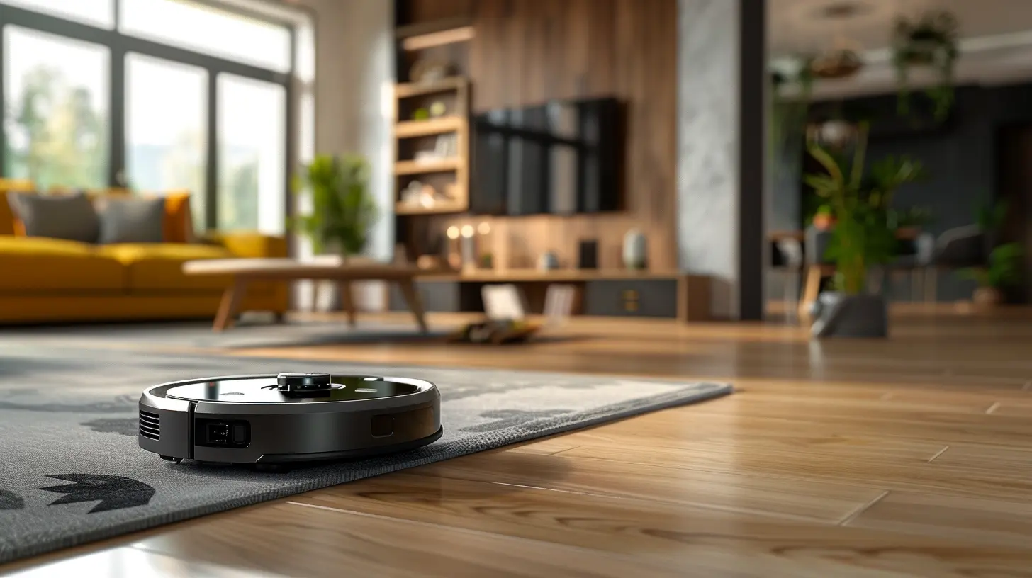 The Latest Smart Devices Changing the Way We Live