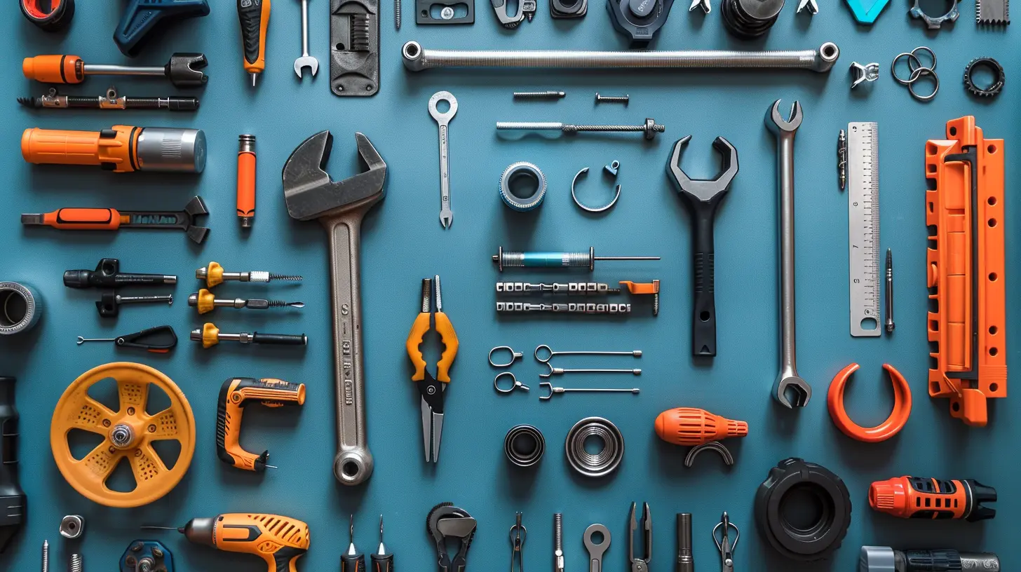 The Most Popular Developer Tools for JavaScript Projects