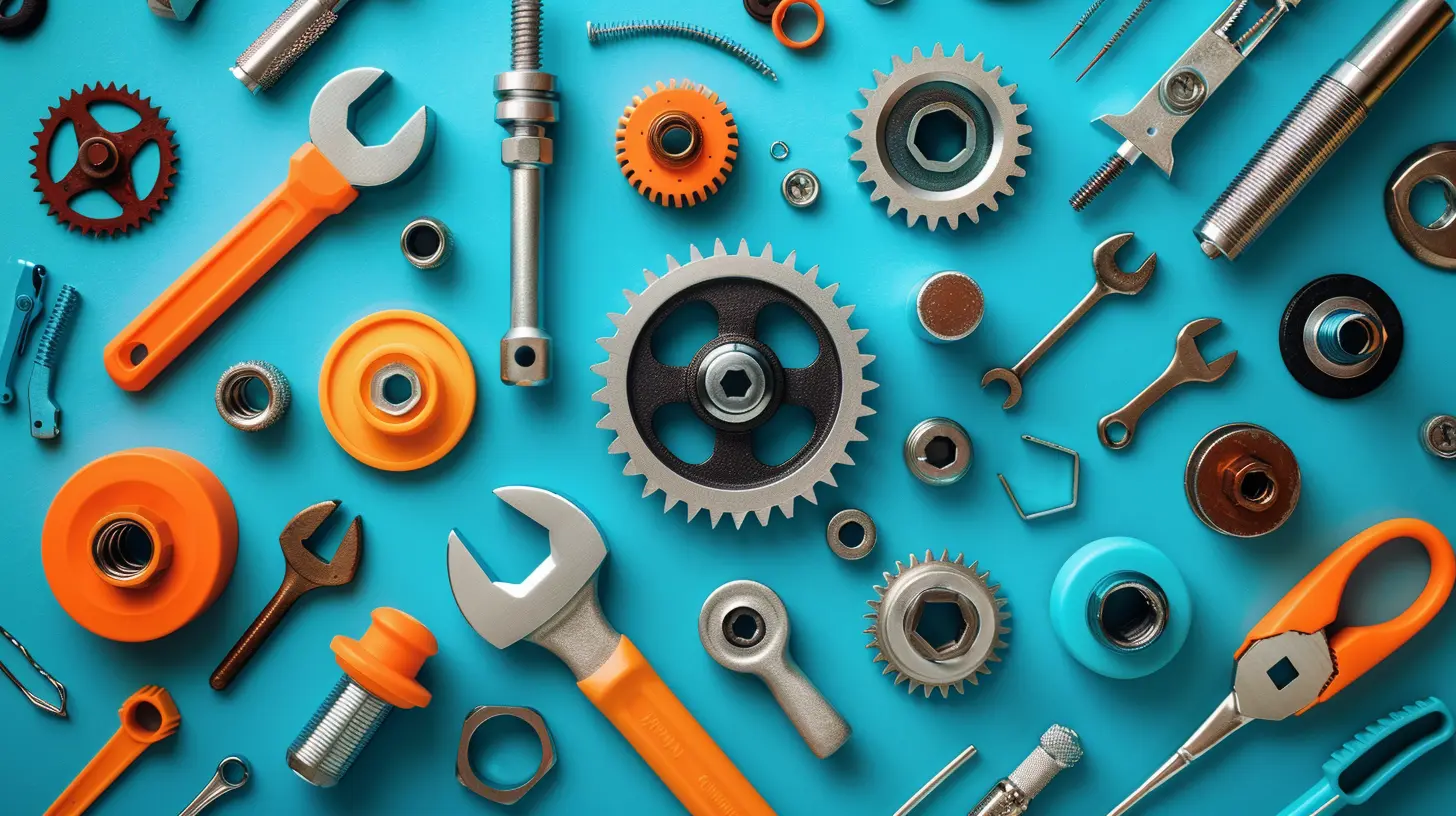 The Most Popular Developer Tools for JavaScript Projects