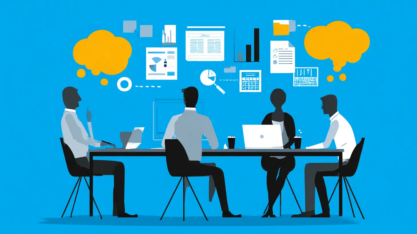 The Psychology Behind Effective Collaboration Software Design