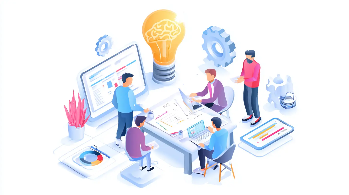 The Psychology Behind Effective Collaboration Software Design