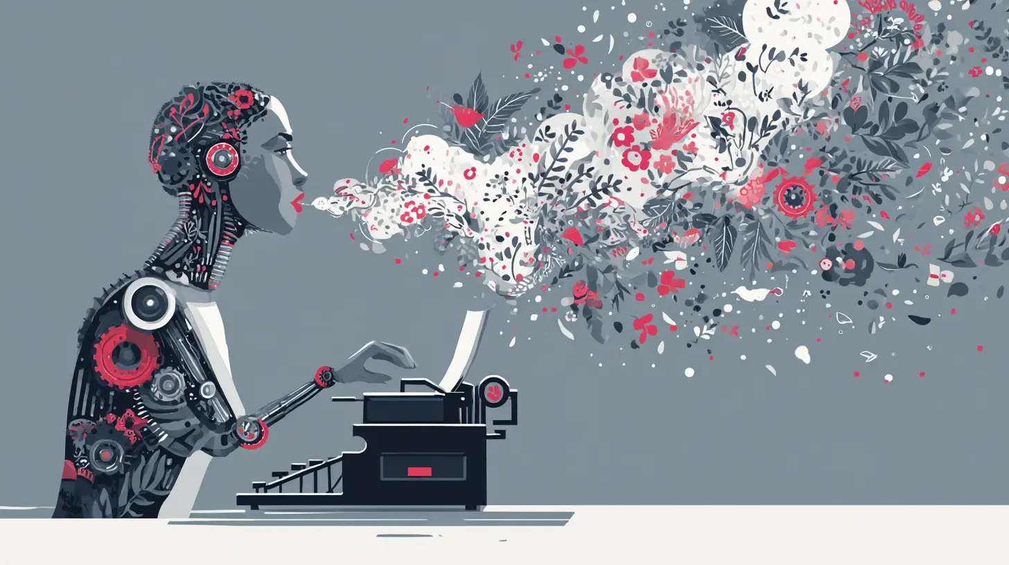 The Relationship Between NLP and the Future of Journalism